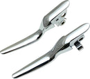 Lsr Lever Set Chrome Flt `21 22 Cbl Clutch