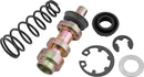 Bikers Choice 08-Up FLH FLT Front Master Cylinder Rebuild Kit 15MM Bore - Model 601725
