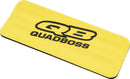 QuadBoss Snap Koozie 10-Pack - Insulated Beverage Holders for Powersports Vehicles