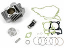 BBR 143cc Big Bore Kit for Kawasaki KLX110 - Part Number 411-KLX-1404
