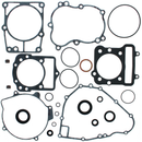 QuadBoss Kawasaki KVF300 Prairie 2x4/4x4 Complete Gasket Set with Oil Seals - Part Number 564057