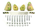 QuadBoss 14-19 Kawasaki KRF800 Teryx 800 4x4 Lift Kit – Enhance Ground Clearance and Off-Road Performance