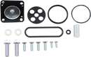 PARTS UNLIMITED Petcock Rebuild Kit - Kawasaki 60-1107