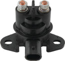 QuadBoss Starter Solenoid and Relay for Can-Am Commander Max 1000 & Maverick Max 1000R (Part