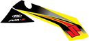 FACTORY EFFEX OEM Tank Graphic - RMZ450 18-05438