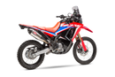 YOSHIMURA Part 123410D520 Exhaust Race Rs4s Full System for Honda CRF300L and Rally Models