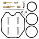 QuadBoss 05-20 Polaris Phoenix 200 Carburetor Repair Kit with O-Rings, Gaskets, Jets, and Components