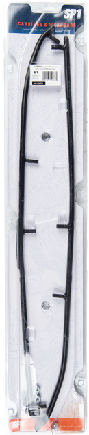 SP1 Ripper Four75 Carbides for Yam Yam S/M Ski - Enhanced Durability and Precision Performance