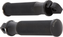 ARLEN NESS Foot Pegs - Smoothie - Black 07-921
