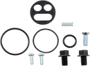 PARTS UNLIMITED Petcock Rebuild Kit - Kawasaki 60-1113