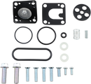 PARTS UNLIMITED Petcock Rebuild Kit - Kawasaki 60-1114
