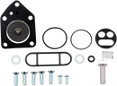 PARTS UNLIMITED Petcock Rebuild Kit - Kawasaki 60-1115