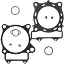 QuadBoss 06-07 Polaris Outlaw 500 Top End Gasket Set - Engine Seal Kit Replacement