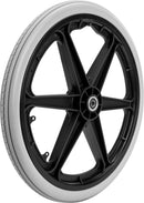 SP1 Big Wheel Dolly Solid Wheel - Part Number SM-12456D
