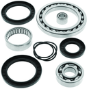 QuadBoss Rear Differential Bearing & Seal Kit for Yamaha YFM660F Grizzly, CFMOTO UFORCE 500 HO EPS and ZFORCE 500 HO
