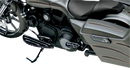 ARLEN NESS Deep Cut Floorboards - Driver - Black 06-833