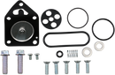 PARTS UNLIMITED Petcock Rebuild Kit - Kawasaki 60-1116