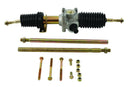 QuadBoss Steering Rack Assembly Part 411978 for Polaris, Can-Am, and Kawasaki UTVs