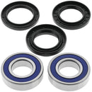 QuadBoss Front UTV Wheel Bearing & Seal Kit for Yamaha YXZ1000R 2016 | Part Number 413984