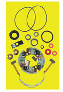 QuadBoss 495735 ATV Starter Repair Kit for Honda TRX650FA and Yamaha YFM660R Raptor