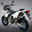 Yoshimura Signature RS 4 Full System Exhaust for Suzuki DR-Z400S (2000-2009)