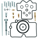 QuadBoss 2006 Honda TRX450R Carburetor Repair Kit – Includes All Necessary Components