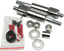 Turn Signal Relocation Kit Flstf/Fx 00 01