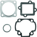 QuadBoss Full Top End Gasket Set Part Number 563938 for Piston Replacement