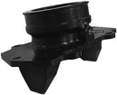SP1 Mounting Flange for Arctic Cat Snowmobiles, Part Number 07-101-03