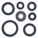 QuadBoss Oil Seal Set for Yamaha YFM660R Raptor (2001-2005) – Complete Engine and Transmission Seal Replacement Kit