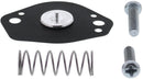 QuadBoss Part 420588 Air Cut-Off Valve Kit for Yamaha YFM400 and YFM660R Models