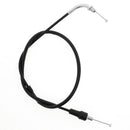 QuadBoss Replacement Throttle Cable for Honda ATC250SX & TRX400EX (Part