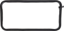 QuadBoss Clear Window Rear Ranger Windshield Part