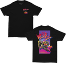 DBK ATCW-RAD-L Rad CW2 Tee Black Large