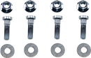 MOOSE OFFROAD Wheel Stud/Nut Kit - Front/Rear - '11-'24 Brute Force 750 85-1026