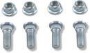 MOOSE OFFROAD Wheel Stud/Nut Kit - Rear - '88-'94 Blaster 200 85-1126