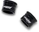 MOOSE OFFROAD Fast Wheel Spacer - Front - Black - Yamaha W16-4305GB