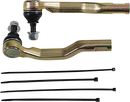 MOOSE OFFROAD Tie End Rod Kit - Front Outer - Polaris 51-1085