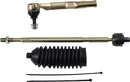 MOOSE OFFROAD Tie-Rod Assembly Kit - Left Front Inner/Outer 51-1085-L