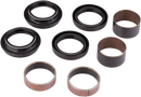 MOOSE OFFROAD Premium Fork Rebuild Kit - 36 mm 119999360201