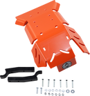 MOOSE OFFROAD Pro Skid Plate - KTM PX1436
