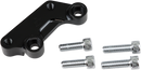 ARLEN NESS Caliper Mount - Left - 14" 02-976