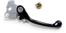 MOOSE OFFROAD Flex FG Forged 6061-T6 Clutch Lever - Black H07-2909CMB