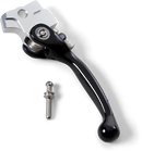 MOOSE OFFROAD Flex FG Forged 6061-T6 Brake Lever - Black H07-2909BMB