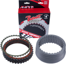 BARNETT Clutch Plate Kit - Victory 306-85-40001
