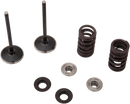 MOOSE OFFROAD Valve and Spring Kit - Yamaha WR250F | YZ250FX | YZ250F M80-82350