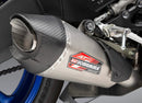 Yoshimura Part 13630AP521 Exhaust Race At2 Works Full System for Yamaha YZF-R6