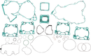 MOOSE OFFROAD Complete Motor Gasket Kit - Gas Gas/Husqvarna/KTM 8080009mse