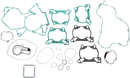 MOOSE OFFROAD Complete Motor Gasket Kit - Gas Gas/Husqvarna/KTM 8080027mse