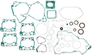 MOOSE OFFROAD Complete Motor Gasket Kit with Oil Seals - Gas Gas/Husqvarna/KTM 8110009mse